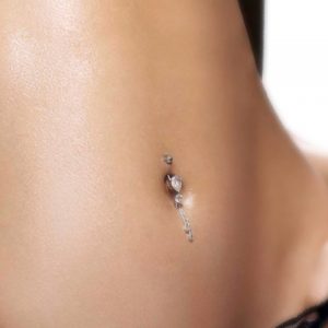 belly button piercing Stoke-on-trent Body piercing - Hanley, ear, Newcastle, stafffordshire