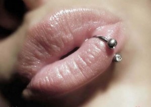 Lip Piercing Stoke-on-trent Body piercing - Hanley, ear, Newcastle, stafffordshire