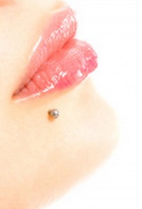Lip Piercing Stoke-on-trent Body piercing - Hanley, ear, Newcastle, stafffordshire