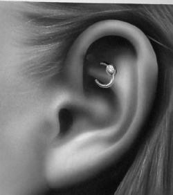 Rook Ear Piercing Stoke-on-trent Body piercing - Hanley, ear, Newcastle, stafffordshire