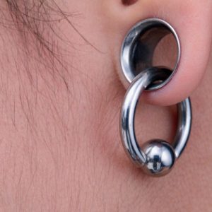 Stoke-on-trent Body piercing - Hanley, ear, Newcastle, stafffordshire