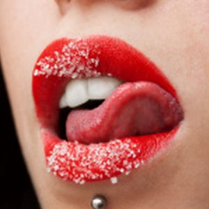 Tongue Piercing 3 Stoke-on-trent Body piercing - Hanley, ear, Newcastle, stafffordshire