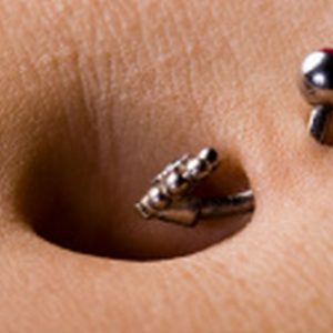 belly button piercing Stoke-on-trent Body piercing - Hanley, ear, Newcastle, stafffordshire