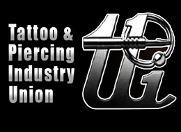 Tattoo Piercing Industry Union